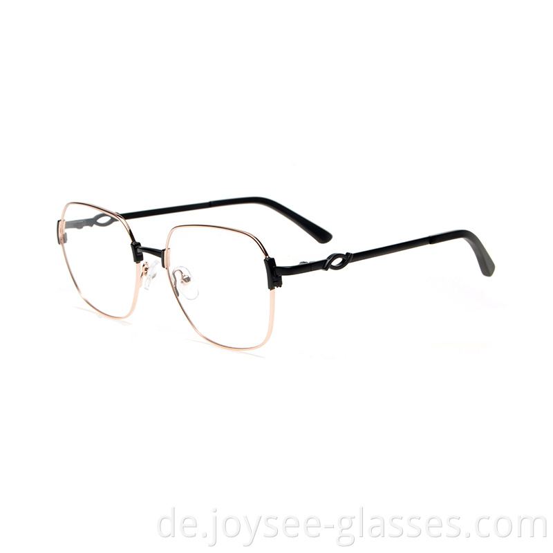 Metal Glasses Frames 5